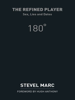 cover image of The Refined Player